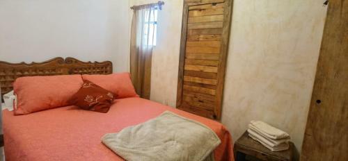 Hostal El Fresco