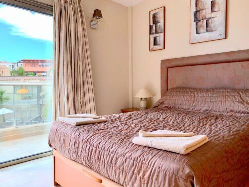 Townhouse 3 Bedrooms On The First Line