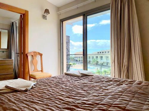 Townhouse 3 Bedrooms On The First Line