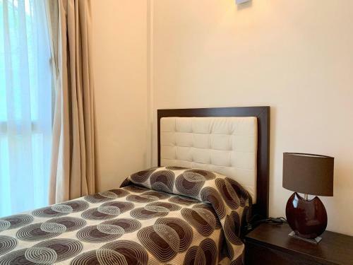 Townhouse 3 Bedrooms On The First Line