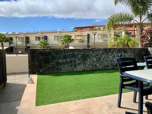 Townhouse 3 Bedrooms On The First Line