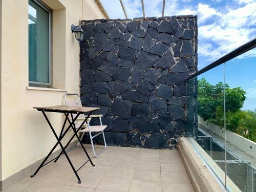 Townhouse 3 Bedrooms On The First Line