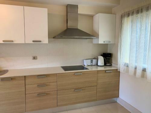 Townhouse 3 Bedrooms On The First Line