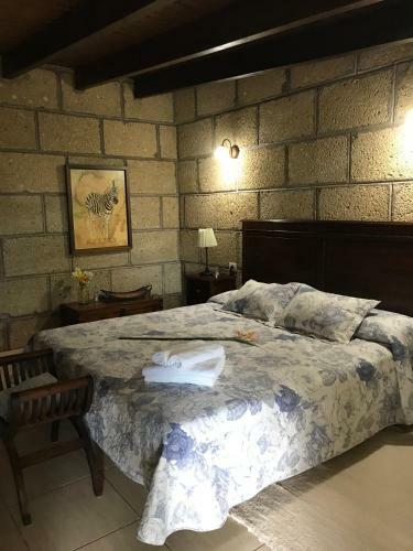 Agroturismo Finca El Cortijo