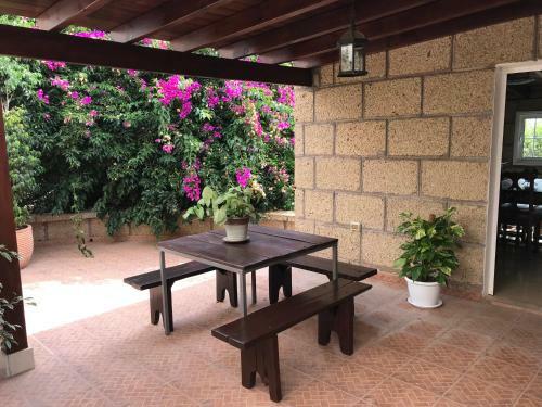 Agroturismo Finca El Cortijo