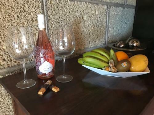 Agroturismo Finca El Cortijo