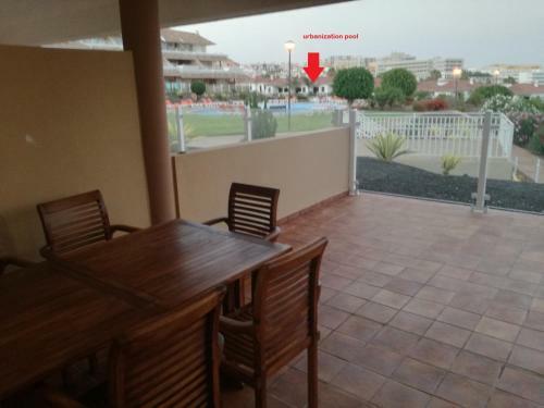 Apartamento Royal Marina Golf With Wifi & Pool