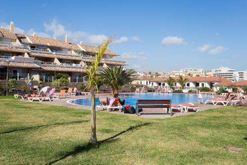 Apartamento Royal Marina Golf With Wifi & Pool