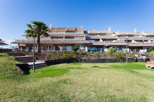 Apartamento Royal Marina Golf With Wifi & Pool