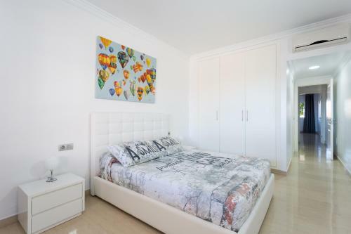 Apartamento Royal Marina Golf With Wifi & Pool