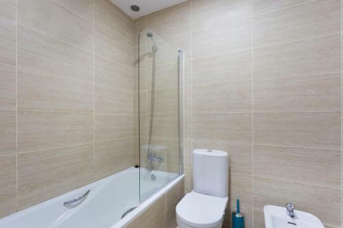 Apartamento Royal Marina Golf With Wifi & Pool