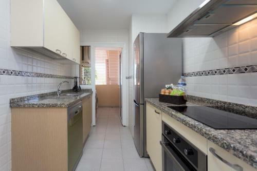 Apartamento Royal Marina Golf With Wifi & Pool