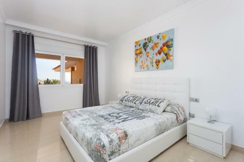 Apartamento Royal Marina Golf With Wifi & Pool
