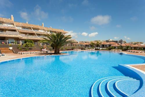 Apartamento Royal Marina Golf With Wifi & Pool