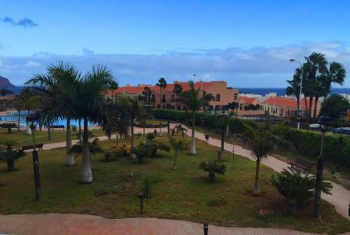 Apartamento Precioso Piso Con Vistas