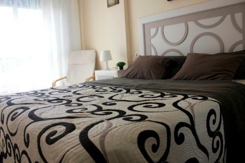 Apartamento Precioso Piso Con Vistas