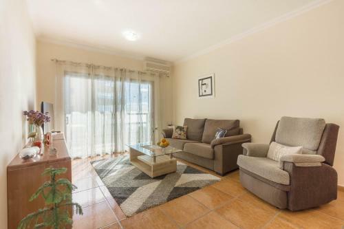 One Bedroom Ocean View Golf Del Sur Apartament