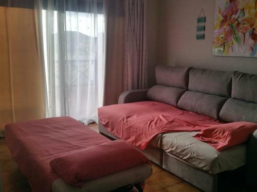 Apartamento Kassir