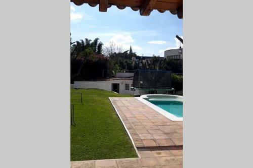 H&s Rent Casa Blanca Rest House.