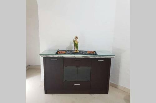H&s Rent Casa Blanca Rest House.