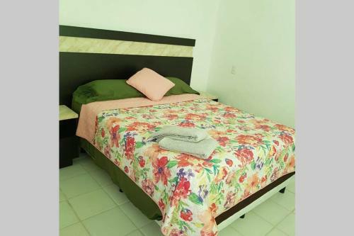 H&s Rent Casa Blanca Rest House.