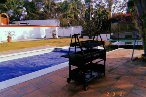H&s Rent Casa Blanca Rest House.