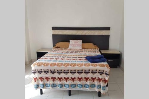 H&s Rent Casa Blanca Rest House.