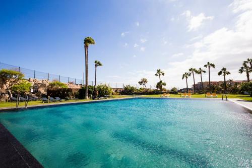 Oasis Del Sur With Sea Views (Golf Del Sur)