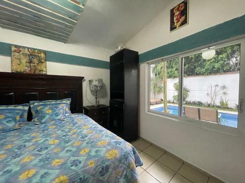Habitaciones Privadas ? Casa Zapata ?
