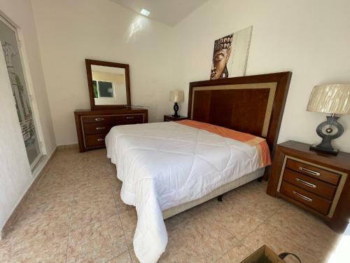 Habitaciones Privadas ? Casa Zapata ?