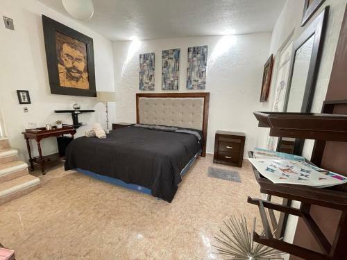 Habitaciones Privadas ? Casa Zapata ?