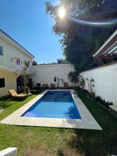 Habitaciones Privadas ? Casa Zapata ?