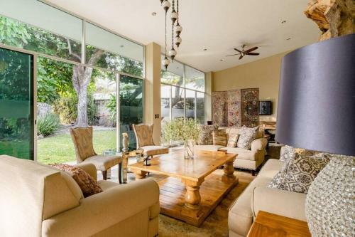 El Ed�n, Villa Ideal Para Descansar Y Disfrutar