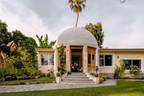 El Ed�n, Villa Ideal Para Descansar Y Disfrutar