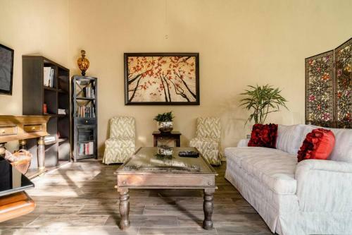El Ed�n, Villa Ideal Para Descansar Y Disfrutar