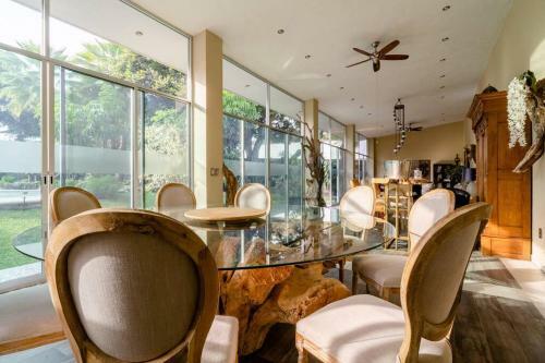El Ed�n, Villa Ideal Para Descansar Y Disfrutar