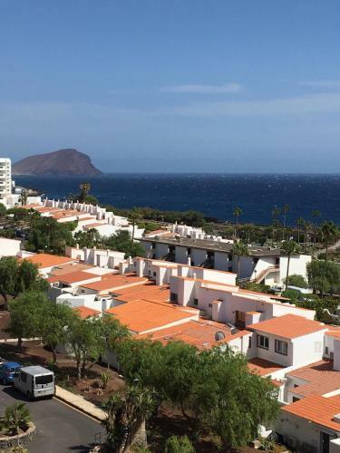 Apartamento Eneas Houses Terraza de La Paz