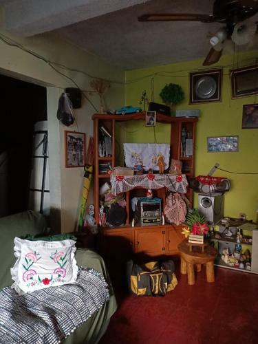 Apartamento Casa Padilla