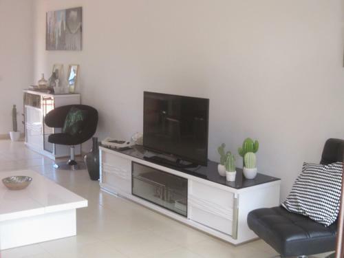 Marvelous Villa Tenerife Sur Golf Del Sur-amarilla Golf