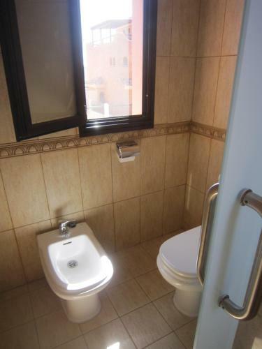 Marvelous Villa Tenerife Sur Golf Del Sur-amarilla Golf
