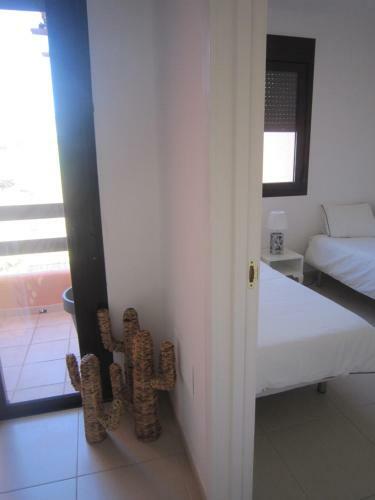 Marvelous Villa Tenerife Sur Golf Del Sur-amarilla Golf