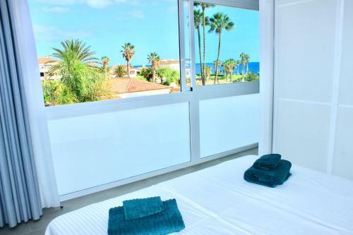 Villa Vila Carla - 3bdr + 3bath In Amarilla Golf