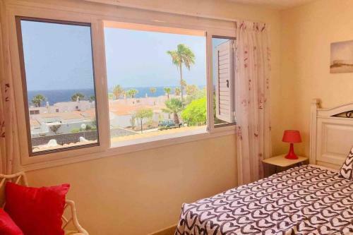 Villa With Sea View And Luxury Heated Pool