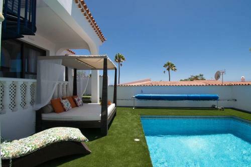 Villa Ocean View - La Quinta, Amarilla - 4 Bed