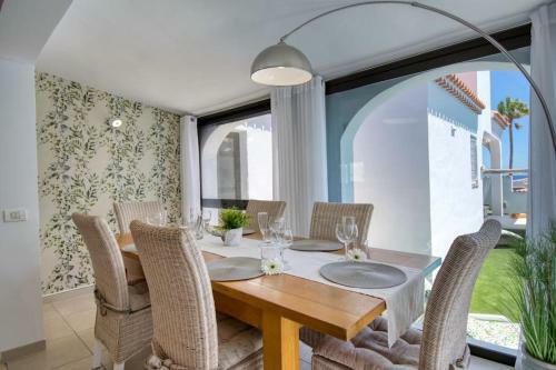 Villa Ocean View - La Quinta, Amarilla - 4 Bed
