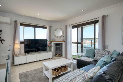 Villa Ocean View - La Quinta, Amarilla - 4 Bed
