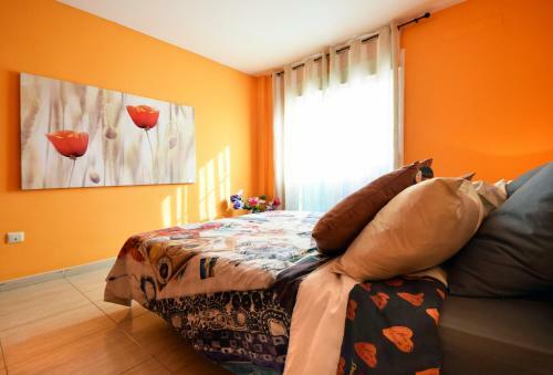 Cosy Modern Apartment At South Tenerife