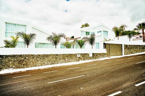 Apartamento Vila Amalie - 3bdr+3 Bath In Amarilla Golf