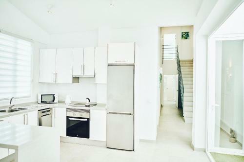 Apartamento Vila Amalie - 3bdr+3 Bath In Amarilla Golf