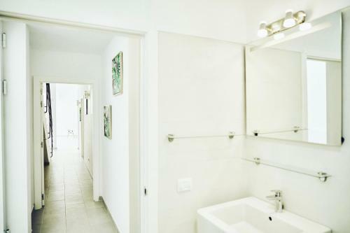 Apartamento Vila Amalie - 3bdr+3 Bath In Amarilla Golf